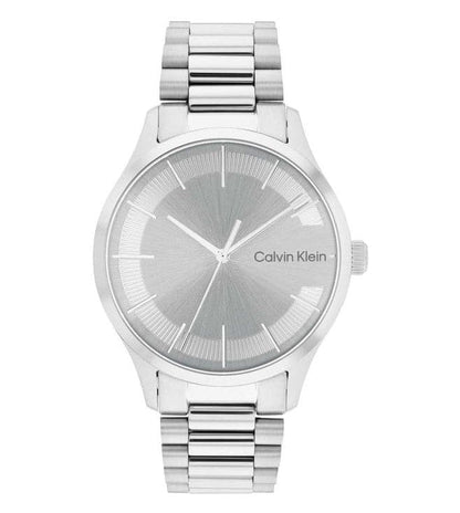 CALVIN KLEIN Unisex Watch 25200036