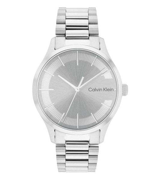 CALVIN KLEIN Unisex Watch 25200036