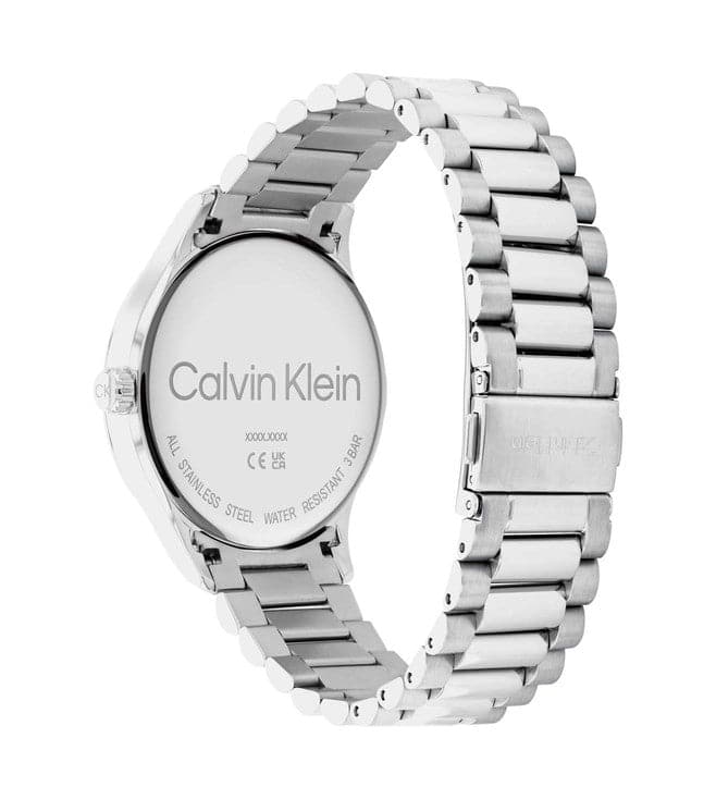 CALVIN KLEIN Unisex Watch 25200036