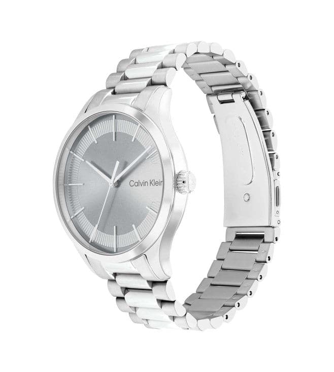 CALVIN KLEIN Unisex Watch 25200036