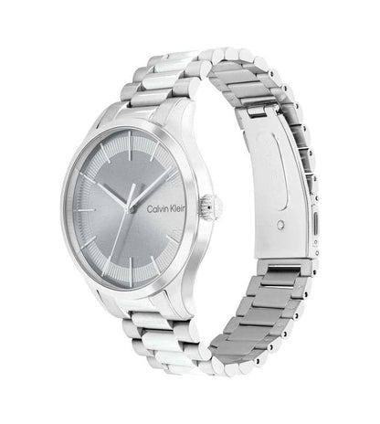 CALVIN KLEIN Unisex Watch 25200036