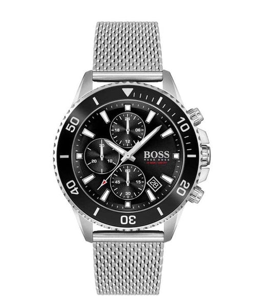 BOSS Admiral Chronograph Watch for Men 1513904
