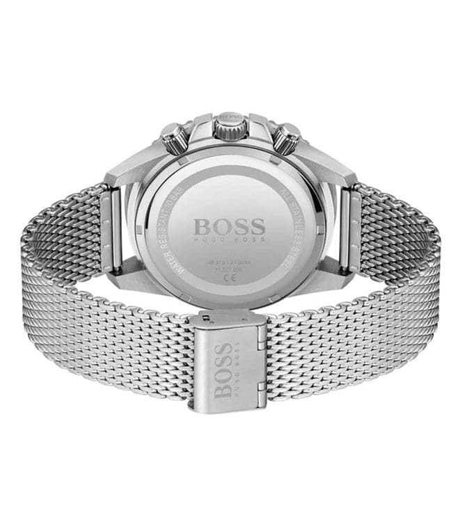 BOSS Admiral Chronograph Watch for Men 1513904