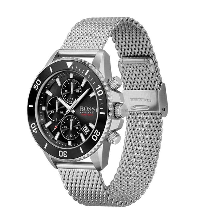 BOSS Admiral Chronograph Watch for Men 1513904
