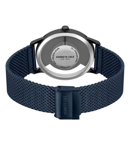 KENNETH COLE KCWGG2125302MN Analog Watch for Men