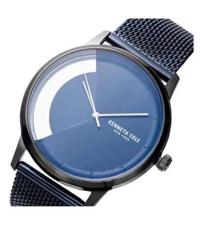 KENNETH COLE KCWGG2125302MN Analog Watch for Men