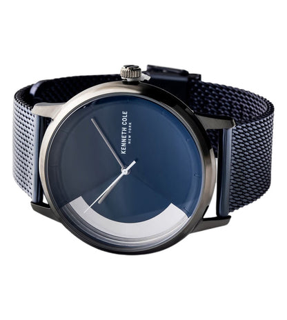 KENNETH COLE KCWGG2125302MN Analog Watch for Men