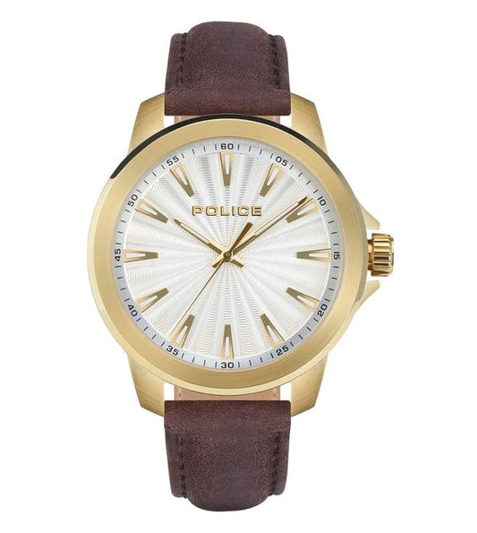 Police Mensor Watch Plpewja2207804