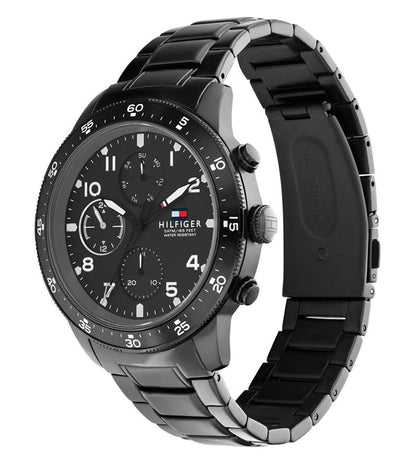 TOMMY HILFIGER TH1791951 Chronograph Watch for Men