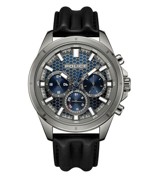 Police Malawi Men'S Watch Plpewjf2204102