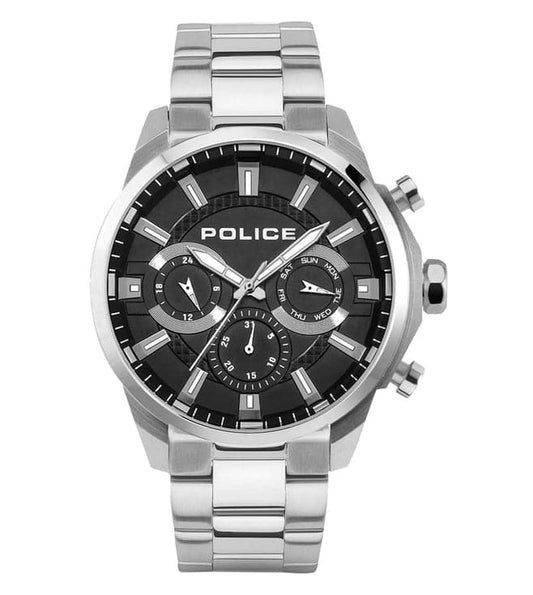Police Watch Menelik Multi Plpewjk2204201
