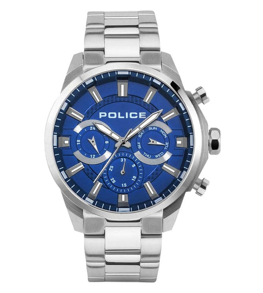 Police Watch Menelik Plpewjk2204203