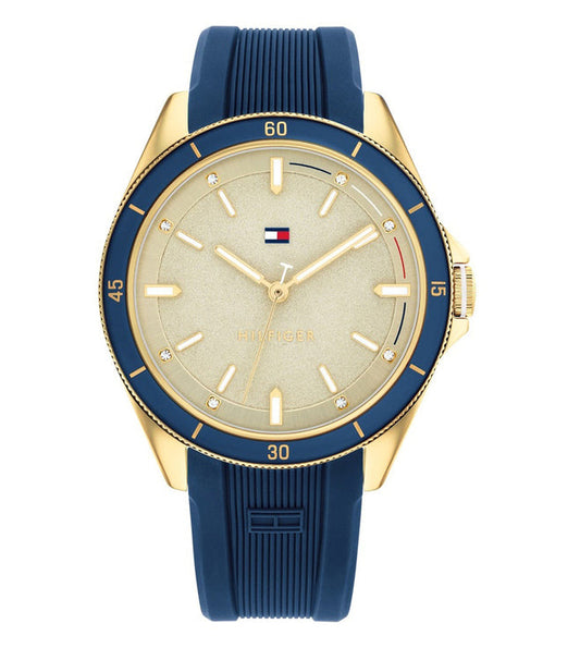 TOMMY HILFIGER TH1782480 Analog Watch for Women