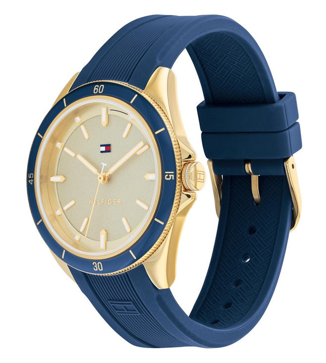 TOMMY HILFIGER TH1782480 Analog Watch for Women