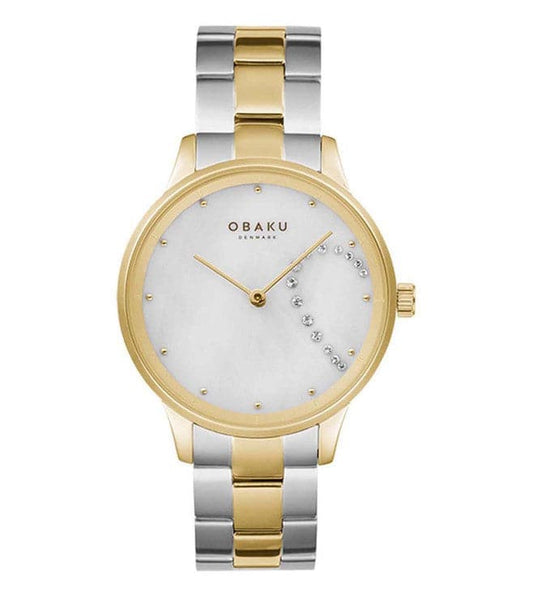 OBAKU Lyng V247LHGWSF