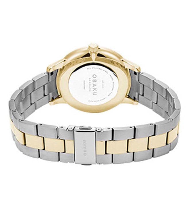 OBAKU Lyng V247LHGWSF