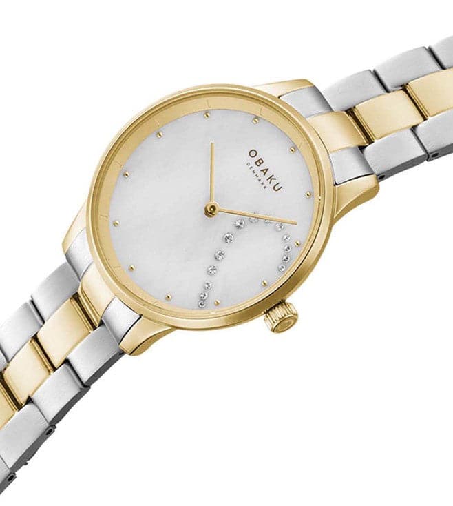 OBAKU Lyng V247LHGWSF