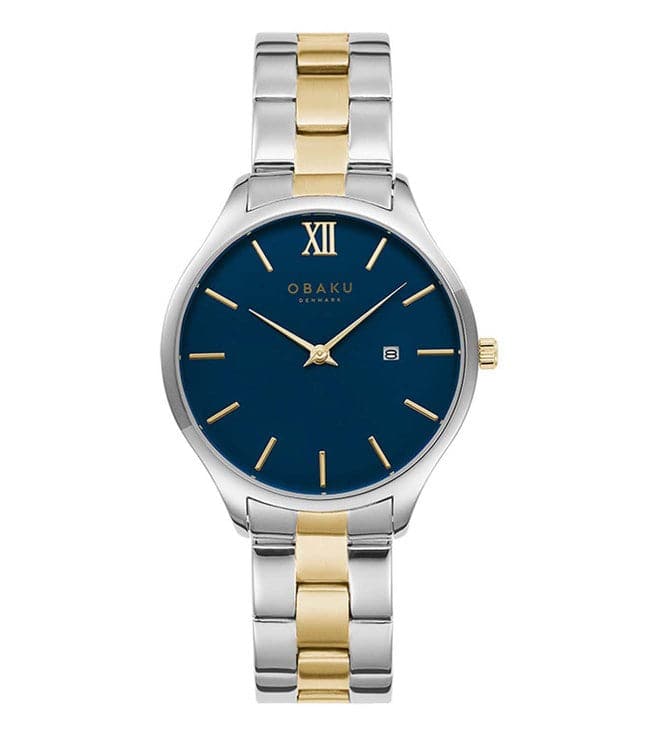 OBAKU Vibe Lille Star V266LDCLSF