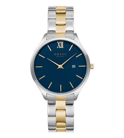 OBAKU Vibe Lille Star V266LDCLSF