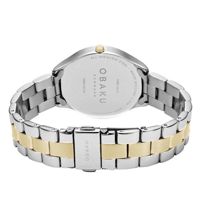 OBAKU Vibe Lille Star V266LDCLSF