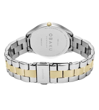 OBAKU Vibe Lille Star V266LDCLSF
