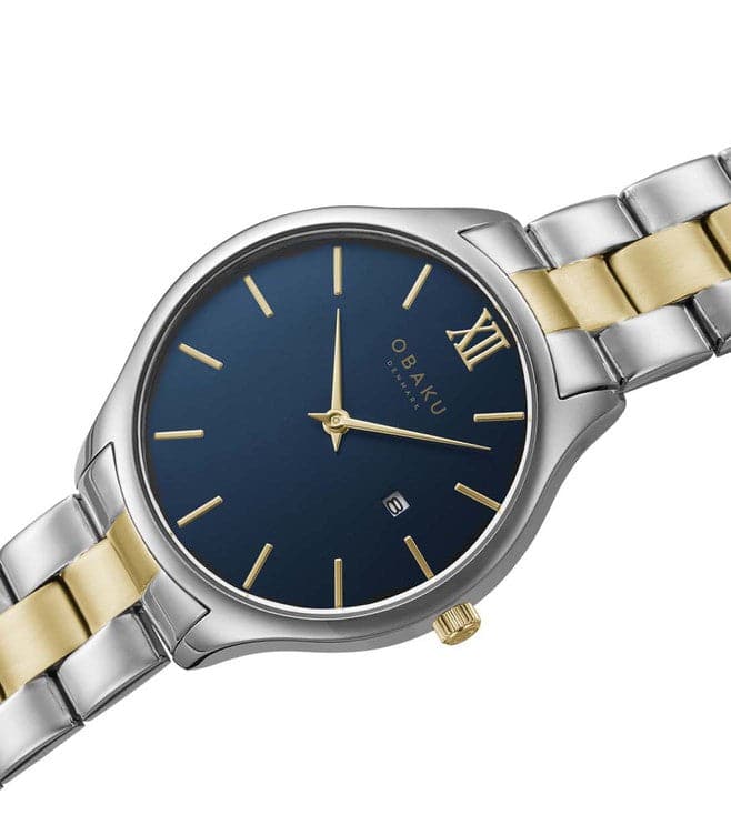 OBAKU Vibe Lille Star V266LDCLSF