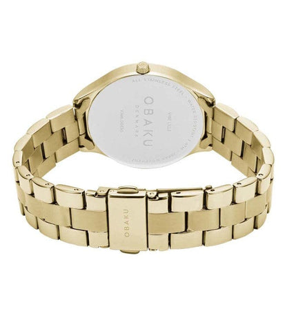 OBAKU Vibe Lille Sugar V266LDGESG