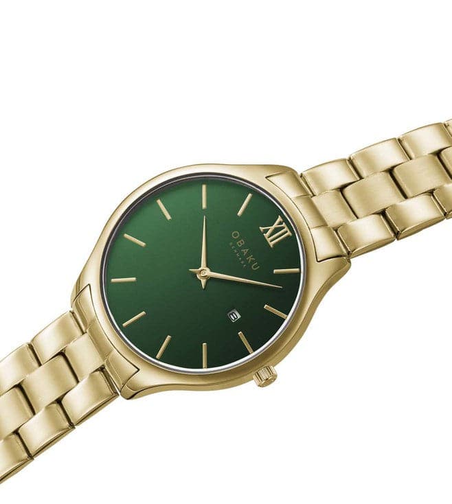 OBAKU Vibe Lille Sugar V266LDGESG