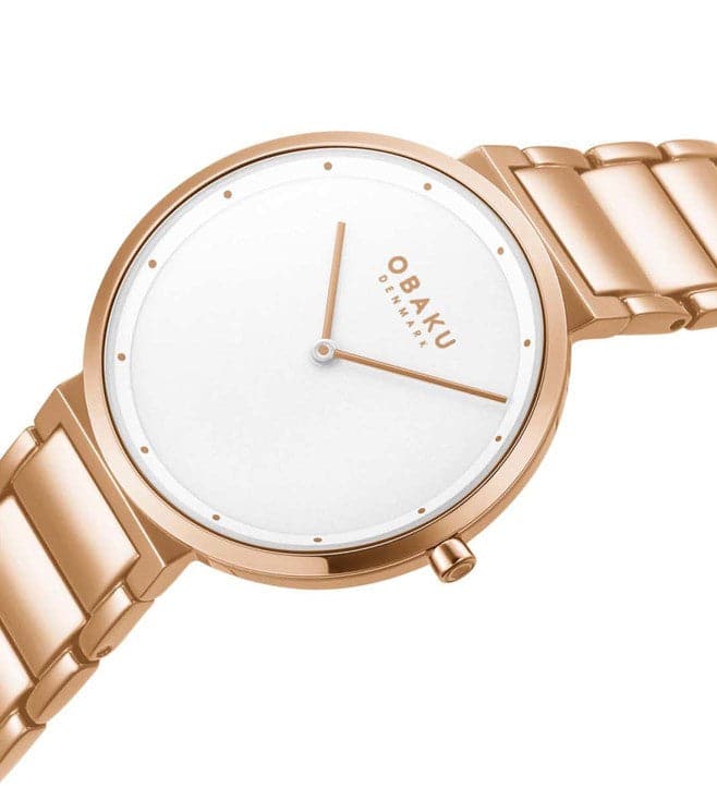 OBAKU Klip Lillie V258LXVISV-KB