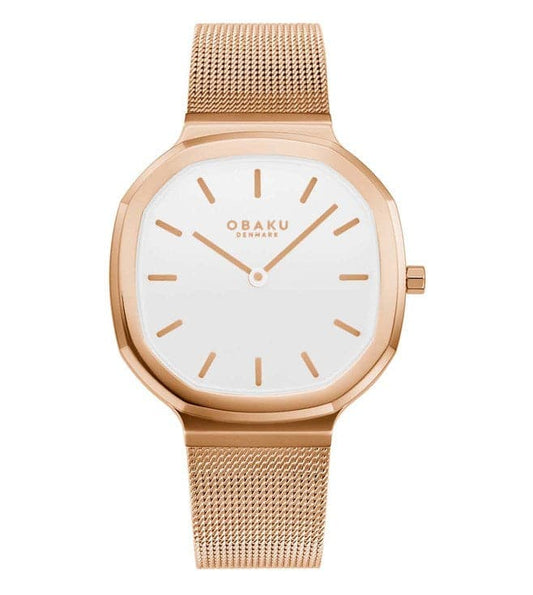OBAKU Oktant Lille Rose V253LXVWMV