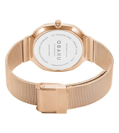 OBAKU Oktant Lille Rose V253LXVWMV