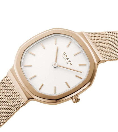 OBAKU Oktant Lille Rose V253LXVWMV