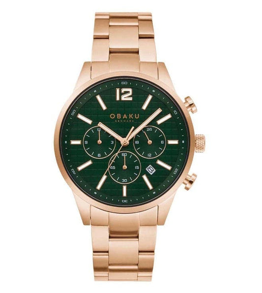 OBAKU Skov V205GUVESV1
