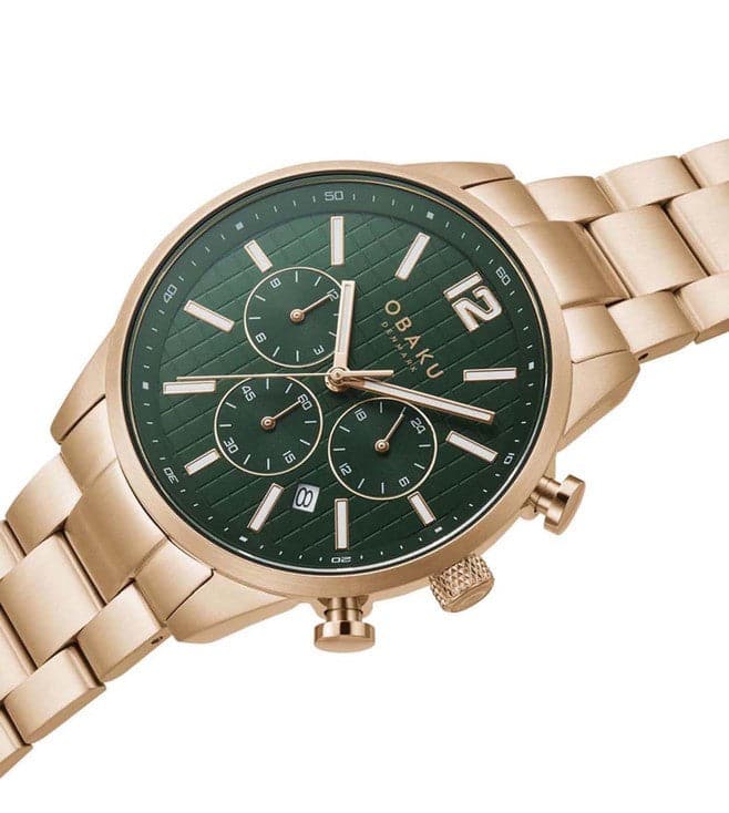 OBAKU Skov V205GUVESV1