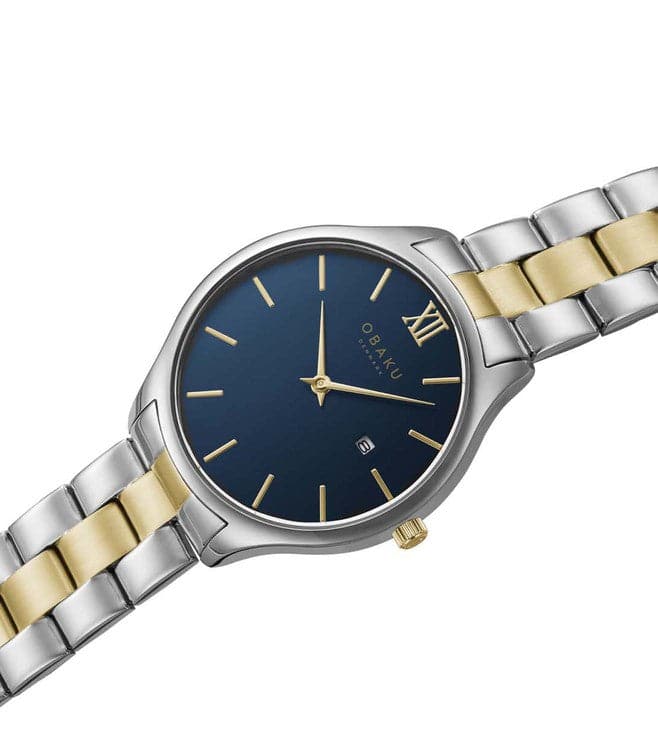 OBAKU Vibe Star V266GDCLSF