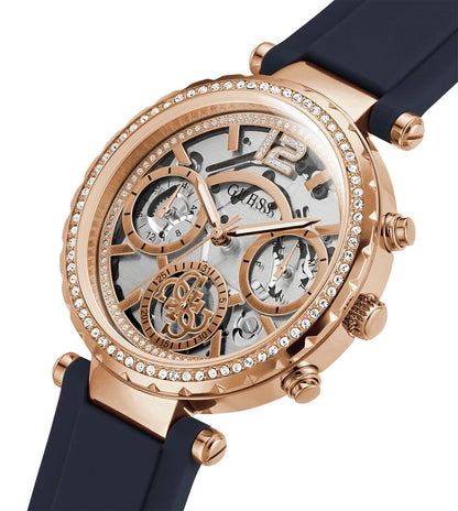 GUESS GW0484L2 Chronograph Watch for Women