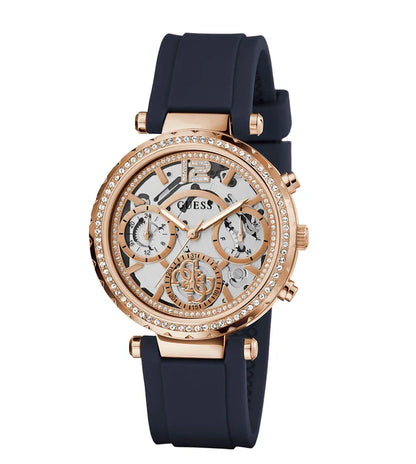 GUESS GW0484L2 Chronograph Watch for Women