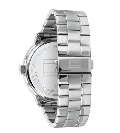 TOMMY HILFIGER TH1791753W Essentials Watch for Men
