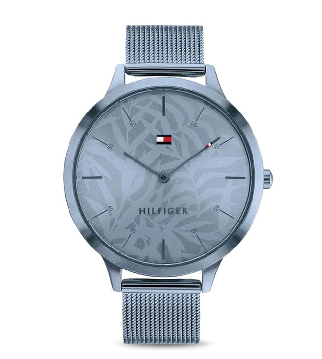 TOMMY HILFIGER TH1782495 Samantha Watch for Women