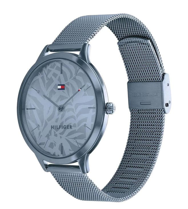TOMMY HILFIGER TH1782495 Samantha Watch for Women
