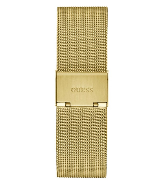 GUESS GW0502G1 Idol Watch for Men