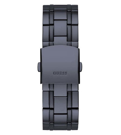Guess Gw0490G4 Spec Multifunction Watch For Men