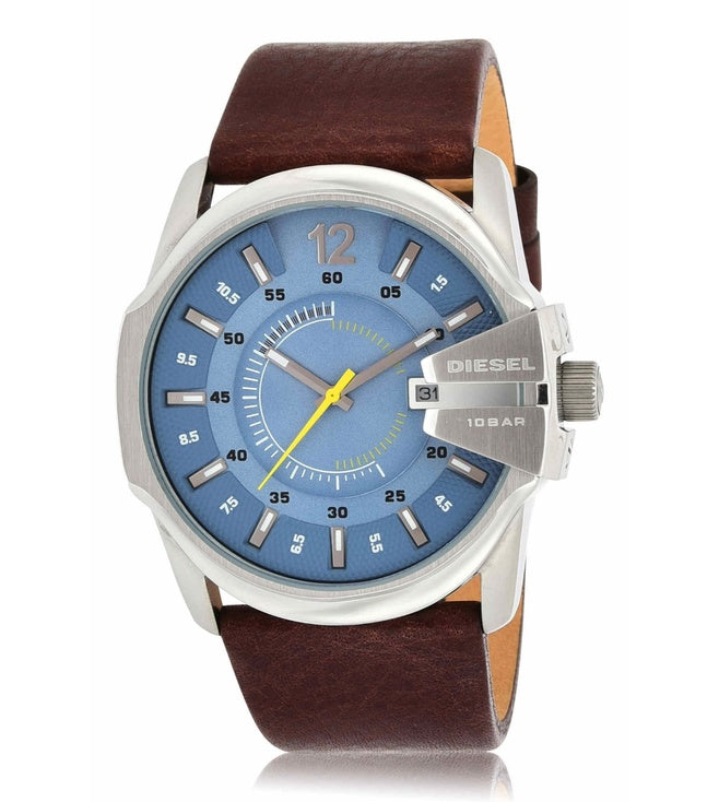 DIESEL DZ1399 Master Chief Analog Watch for Men