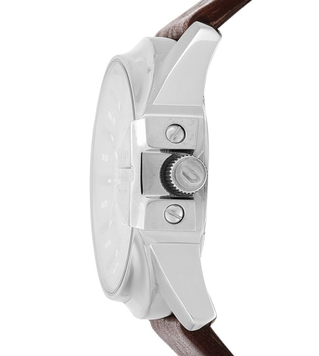 DIESEL DZ1399 Master Chief Analog Watch for Men