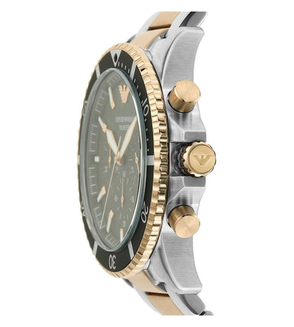 AR11361 Chronograph Analog Watch for Men