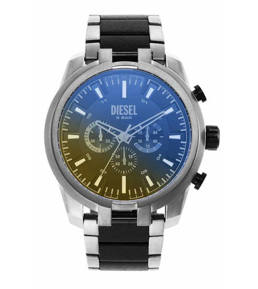 DIESEL DZ4587 Split Chronograph Analog Watch for Men