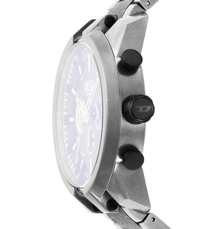 DIESEL DZ4587 Split Chronograph Analog Watch for Men