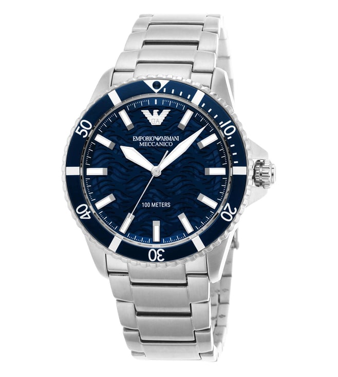 AR60059 Analog Watch for Men