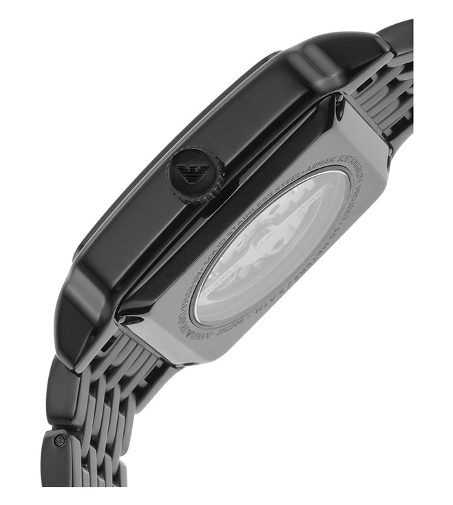 EMPORIO ARMANI AR60058 Analog Watch for Men