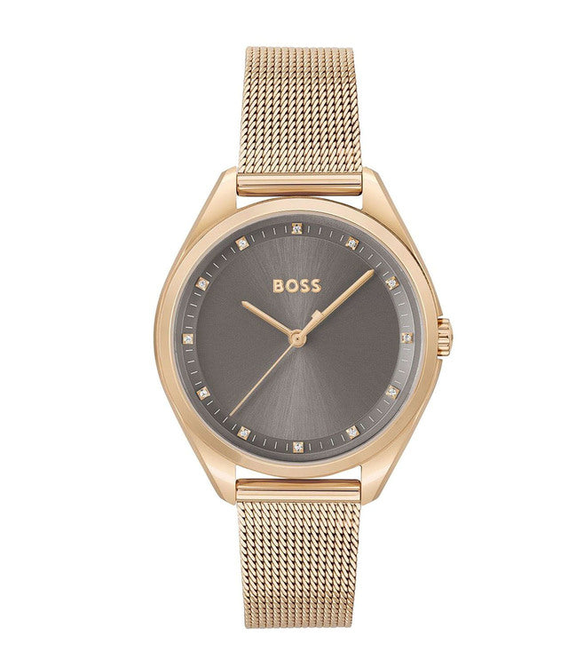 BOSS 1502668 Saya Watch for Women